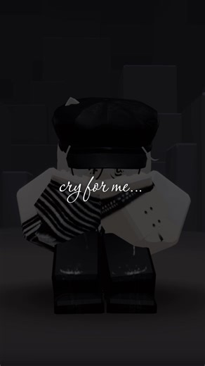 Emotional Crying Scene for Me