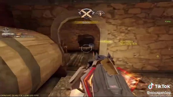 CODM Sniper Highlights and FOV Settings Guide