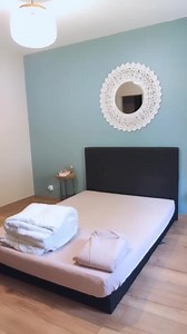 🛌 ASTUCE LINGE DE LIT 🛌 Plus la peine de vous battre avec votre housse de couette, Vanessa, de MAISON & SERVICES MESLAY-DU-MAINE, vous montre la technique du « roulé » 😉😋 PS : Attention de bien mettre votre housse de couette à l'envers ! Et vous, c’est quoi votre technique pour mettre la couette dans le drap housse 😁😆 ? #astuce #couette #draphousse #maisonetservices #technique #reel #video #serviceadomicile #astucelinge #lingedelit #bed #bedroom #menage #menageadomicile #assitantemenagere 