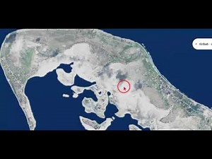 What have i found on bing maps?