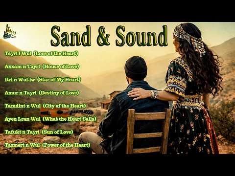 Kabyle Love Songs 2026 🌄 Beautiful Amazigh Romantic Music | Chansons Kabyles d’Amour.
