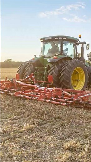 Unlock Optimal Crushing Power! The Ultimate Knife Roller for Soil Prep & Farming Mastery!