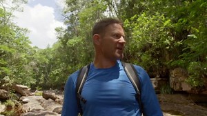 Tafelberg Tepui: Sanctuary for the Vulnerable| Digital Extra