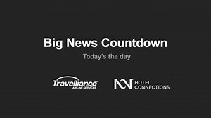 TA Connections Countdown