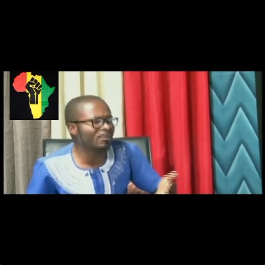 Believe me you've never heard this before: Joshua Maponga Marara on Pan Africanism and what it truly means and should represent. | The Unusual African II