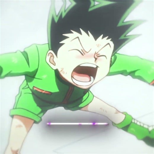 「 "WHO IS THE BEST HUNTER?" 」🔥🏹 ~ Gon + Killua + Kurapika Edit | MONTAGEM TENTANA 「 ULTRA SLOWED 」