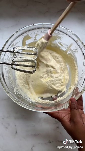 Homemade Blueberry No-Churn Ice Cream Recipe