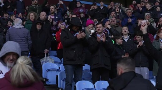 Football / Stadium Autism Reality Experience | Angela Williams