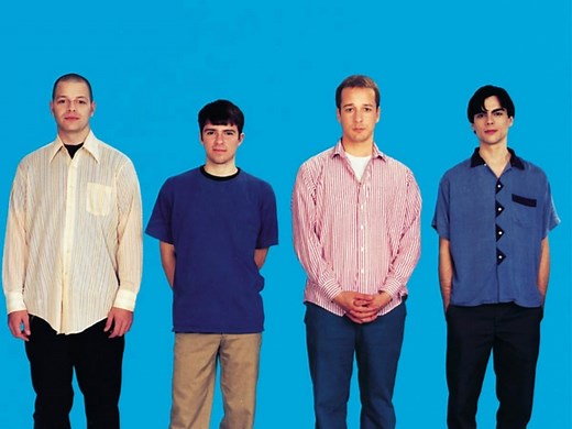 How Rivers Cuomo's bizarre surgery changed Weezer's fortunes