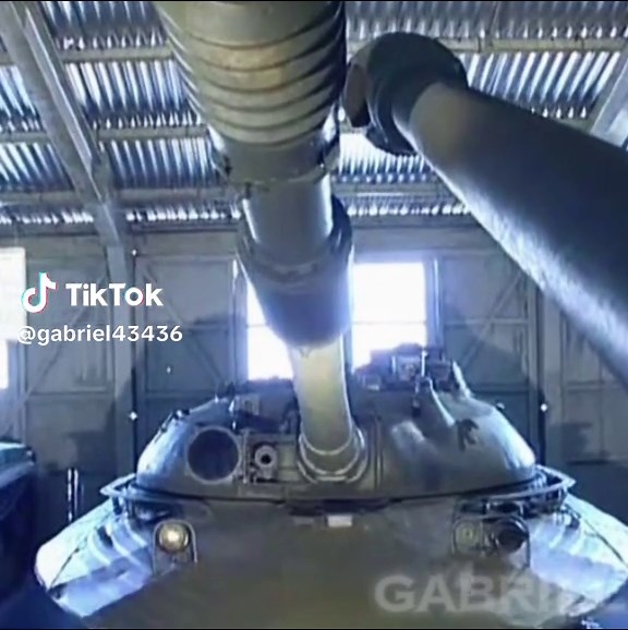 Exploring the Object 279 Heavy Tank in War Thunder