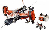Конструктор Lego VTOL Heavy Cargo Spaceship LT81 42181