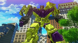 Transformers Devastation Mega Guide: Collectibles, Weapons Synthesis Upgrade And More