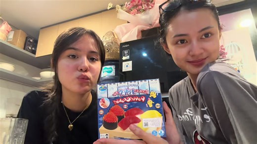 Poppin Cookin Core: Chaotic Full Ketawa Edition with Nicole Rossi