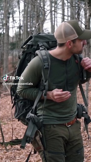 Discover the Benefits of Mesh Base Layers for Hiking