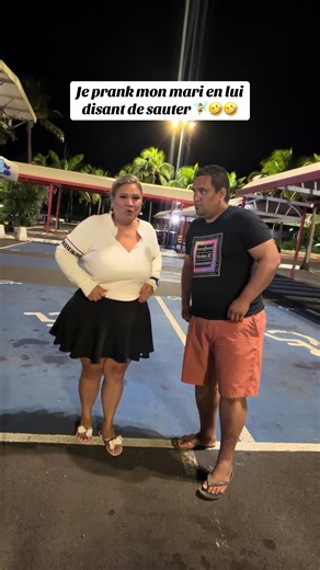 Mimi's Funny Prank on Her Husband