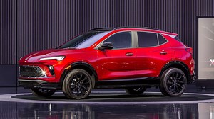 2024 Buick Encore GX