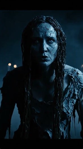 THE RIVER MOTHER OF BLACKWATER BEND | Sound Effect #soundeffect #horror