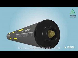 Brief introduction of air shaft