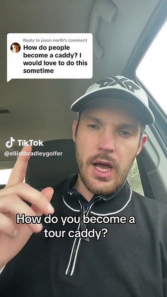 Cómo convertirte en caddy profesional de golf