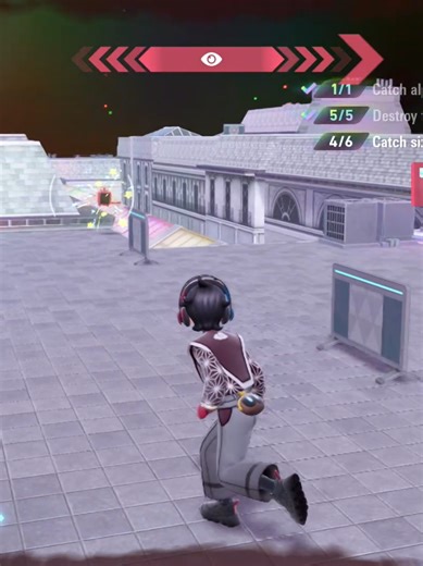 Shiny Rotom Guide in Pokémon Legends Z-A DLC