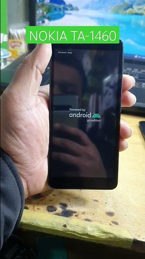 All Nokia Ta -1460 How To Go Fastboot Mode #subscribe #samsung #mobile #iphone #huaweip40lite ....