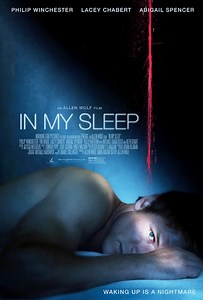 In My Sleep: Director's Cut: In My Sleep: Trailer 1