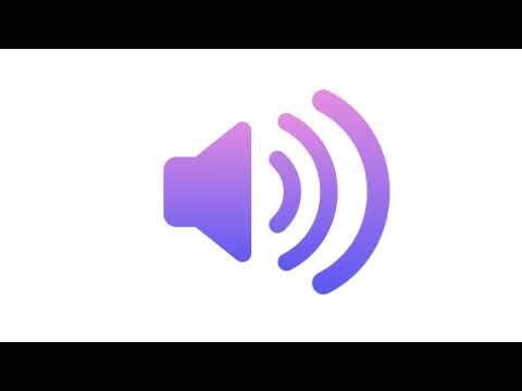 Dreaming Harp | Sound effect