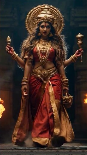 Durga Maa #lorddurga #durgamaa #kalimaa