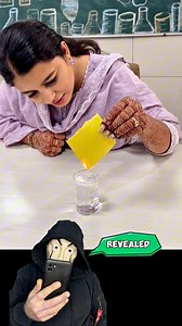 140K views · 1.3K reactions | Invisible flame: magic trick revealed 彩 #magic #foryou #magictricks #tricks #magician #fblifestyle #trend #illusion #trending #Christmas | The Mask Magic Tricks Revealed | Facebook