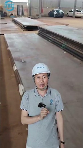 The Role of Vanadium in Steel