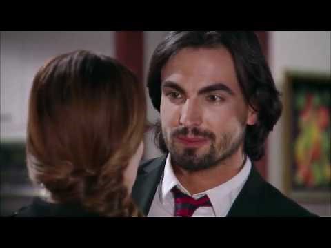 Corazón Valiente | Capítulo 31 [2/5] | TVTelemundo