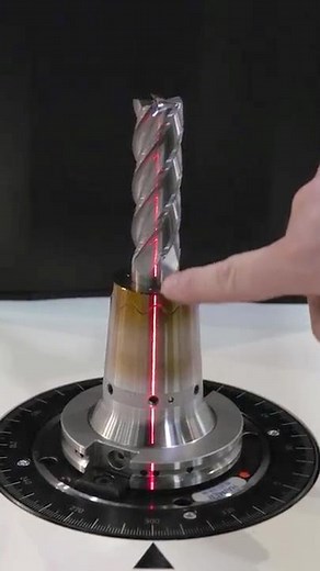 Precision Machining Starts BEFORE the Cut