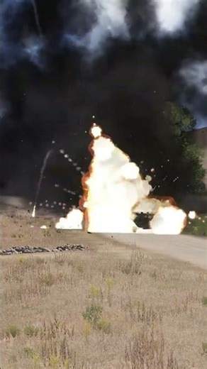 Unexpected Attack #military #arma3