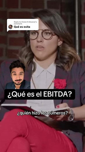 ¿Qué es el EBITDA? - Explicación en español