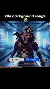 OLD THEME SONGS😭💔 @tg_bhagwa_1m #tondegamer #ffshorts #viarlshorts