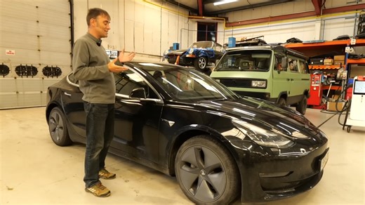 Was the Tesla Model 3 worth it long term?