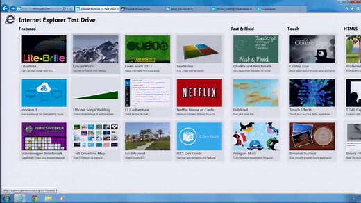 《軟體》IE11瀏覽器下載@Internet Explorer 11官方繁體中文版 - FUNTOP資訊網