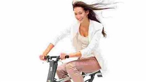 Stigo Bike: the folding electric scooter