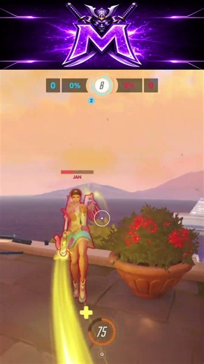 He Got YEETED… Then Healers Got DELETED 😱🔥