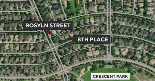 United States Postal Service offers reward after mail carrier robbed in Denver