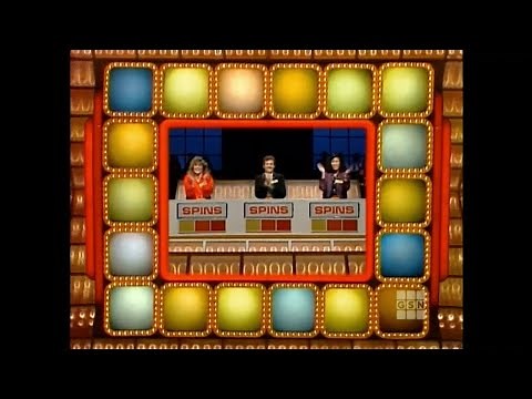Press Your Luck - March 21, 1986