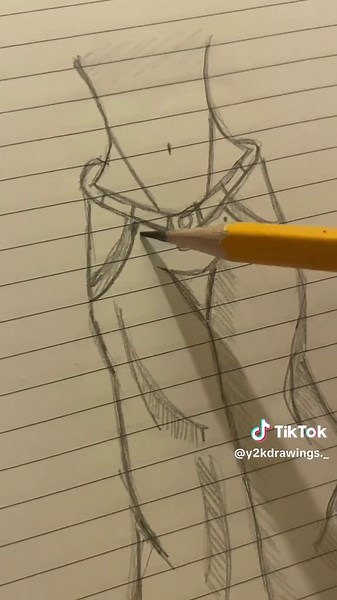 🎀 Draw Y2K vibes with me! Acubi pants edition ⭐️ | #y2kdrawings #acubistyle #sketchtutorial #Shyy #acubidrawing #acubi #foryoupage #fypageシ #fyp #viral #fypage #y2kdrawingstutorial #creatorsearchinsights