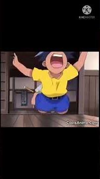 Beyblade season 1 episode 1/the blade raider/hindi dunbed