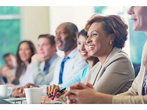 Administrative Office Management Program to Start October 30