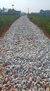 125K views · 200 reactions | Road soling laying. | Civil Engineers 07 | Facebook