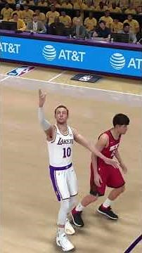 🚀 Rockets vs Lakers 🟣 | Game 2 NBA Playoffs Highlights | April 21, 2026