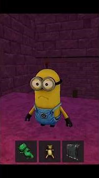 Amy Rose Prison Run OBBY Gameplay That Will Shock You 🤯