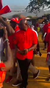 10K views · 441 reactions | *_Hon. Chericoco Attends Ady Macauley’s...