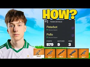 of COURSE Peterbot Got It...