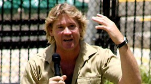 Steve Irwin’s Final Words Revealed